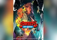 Streets of Rage 4