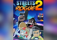 Streets of Rogue 2 PC