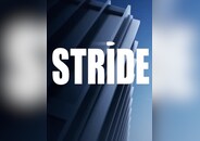 STRIDE