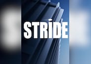 STRIDE
