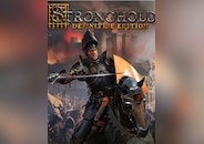 Stronghold: Definitive Edition