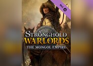 Stronghold: Warlords - The Mongol Empire Campaign PC