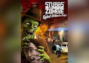 Stubbs the Zombie in Rebel Without a Pulse