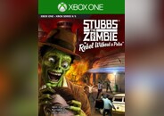 Stubbs the Zombie in Rebel Without a Pulse