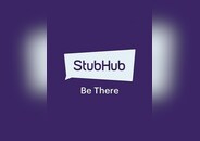 StubHub Gift Card