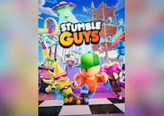 Stumble Guys 5700 Gems