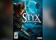 Styx: Shards of Darkness
