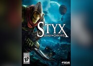Styx: Shards of Darkness
