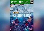 Subnautica: Below Zero