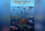 Subnautica