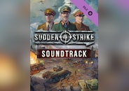 Sudden Strike 4 - Soundtrack PC