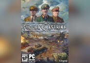 Sudden Strike 4