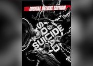 Suicide Squad: Kill the Justice League