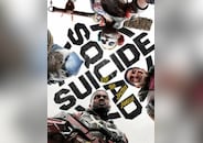 Suicide Squad: Kill the Justice League