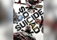Suicide Squad: Kill the Justice League