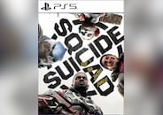 Suicide Squad: Kill the Justice League