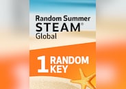 Summer Random