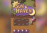 Sun Haven PC