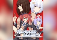 Sunrider Academy PC