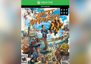 Sunset Overdrive + Day One