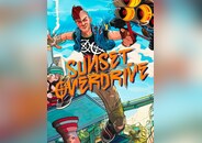 Sunset Overdrive