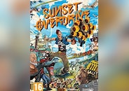 Sunset Overdrive