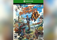 Sunset Overdrive