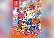 SUPER BOMBERMAN R 2