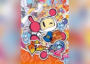 SUPER BOMBERMAN R 2