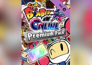 Super Bomberman R Online -Premium Pack