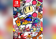 Super Bomberman R
