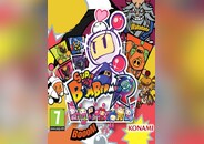 Super Bomberman R
