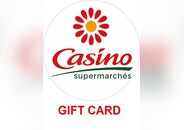 Super Casino Gift Card