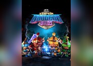 Super Dungeon Bros PC