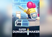 Super Dungeon Maker