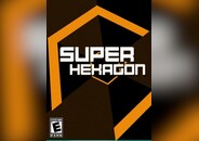 Super Hexagon