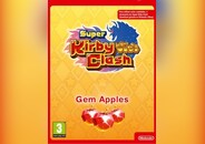 Super Kirby Clash Currency