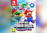 Super Mario Bros. Wonder
