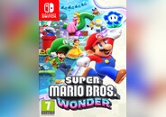 Super Mario Bros. Wonder