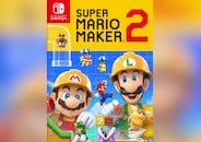 Super Mario Maker 2 Nintendo Switch
