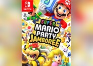 Super Mario Party Jamboree