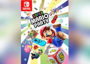 Super Mario Party