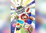 Super Mario Party