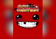 Super Meat Boy
