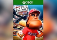 Super Mega Baseball: Extra Innings Xbox One