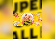 Super Monkey Ball: Banana Blitz HD PC