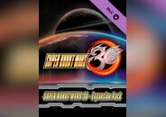 SUPER ROBOT WARS 30 - Expansion Pack