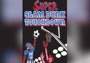 Super Slam Dunk Touchdown