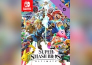 Super Smash Bros. Ultimate: Challenger Pack 10