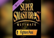 SUPER SMASH BROS. ULTIMATE Fighters Pass